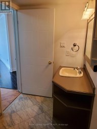 324 - 11753 SHEPPARD AVENUE E Toronto (Rouge) Ontario photo 12