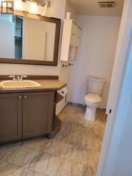 324 - 11753 SHEPPARD AVENUE E Toronto (Rouge) Ontario photo 13