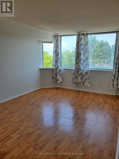 324 - 11753 SHEPPARD AVENUE E, Toronto (Rouge), Ontario, M1B5M3