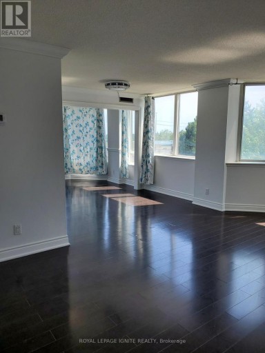324 - 11753 SHEPPARD AVENUE E, Toronto (Rouge), Ontario, M1B5M3