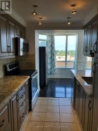 324 - 11753 SHEPPARD AVENUE E Toronto (Rouge) Ontario photo 26