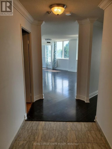 324 - 11753 SHEPPARD AVENUE E, Toronto (Rouge), Ontario, M1B5M3