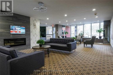 324 - 11753 SHEPPARD AVENUE E Toronto (Rouge) Ontario photo 32