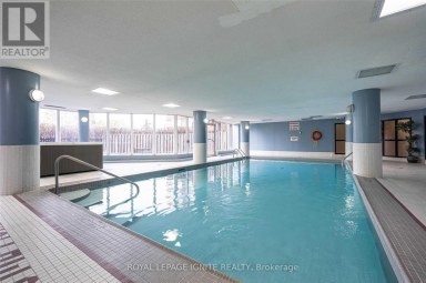 324 - 11753 SHEPPARD AVENUE E Toronto (Rouge) Ontario photo 35