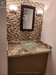 324 - 11753 SHEPPARD AVENUE E Toronto (Rouge) Ontario photo 6