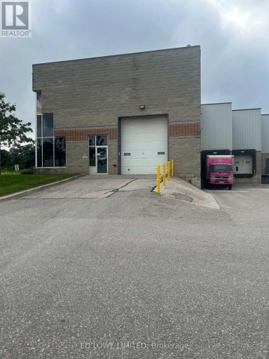 1 - 18 MOLLARD COURT, Barrie (400 East), Ontario, L4N8Y1