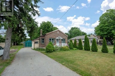 1456 GORE ROAD London East (East O) Ontario photo 1