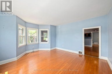 1456 GORE ROAD London East (East O) Ontario photo 13