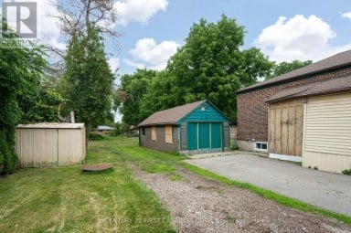1456 GORE ROAD London East (East O) Ontario photo 4