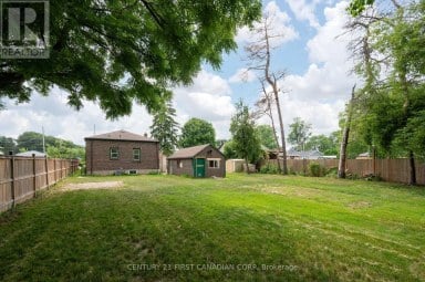 1456 GORE ROAD London East (East O) Ontario photo 6