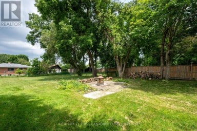 1456 GORE ROAD London East (East O) Ontario photo 7