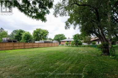 1456 GORE ROAD London East (East O) Ontario photo 8