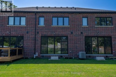 127 HICKORY STREET N Whitby (Downtown Whitby) Ontario photo 27