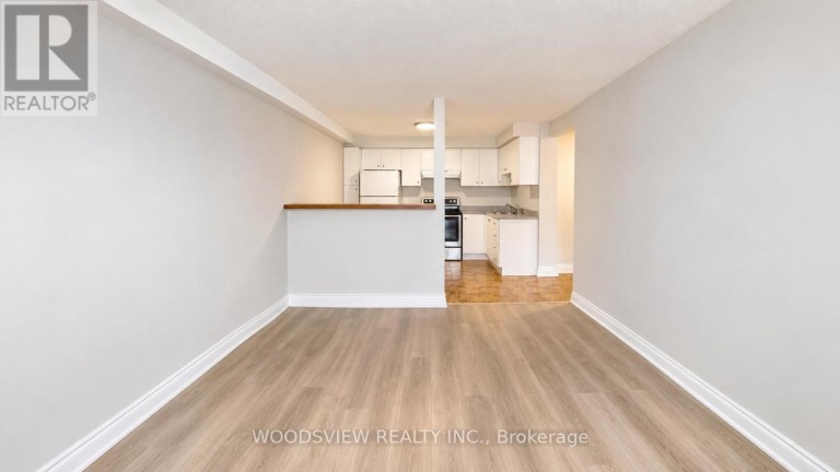 3 - 17 WASHINGTON STREET, Markham (Old Markham Village), Ontario, L3P2R3