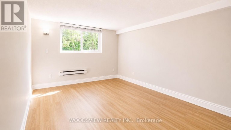 3 - 17 WASHINGTON STREET, Markham (Old Markham Village), Ontario, L3P2R3