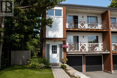 3 - 17 WASHINGTON STREET Markham (Old Markham Village) Ontario photo 11