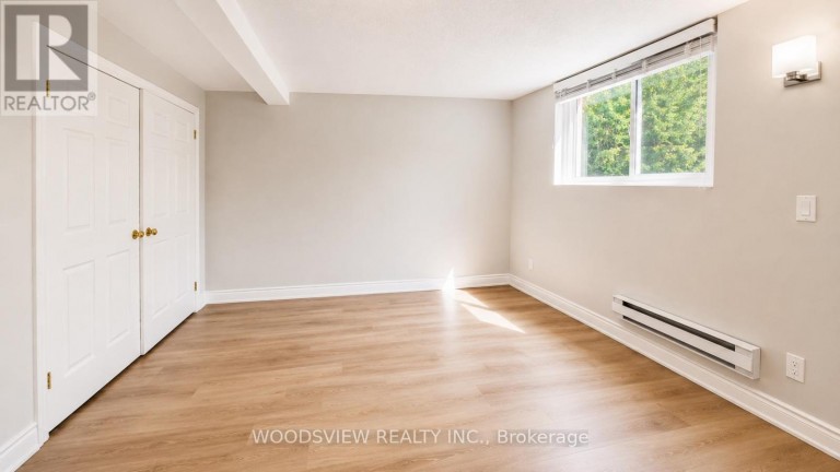 3 - 17 WASHINGTON STREET, Markham (Old Markham Village), Ontario, L3P2R3