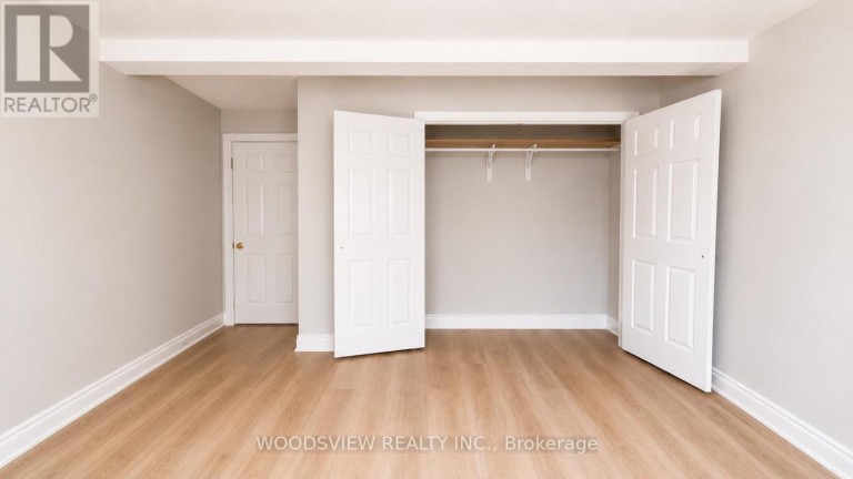 3 - 17 WASHINGTON STREET, Markham (Old Markham Village), Ontario, L3P2R3