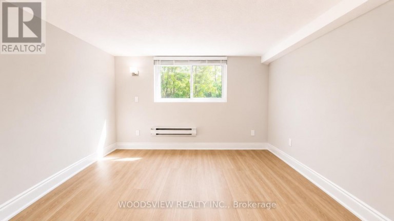 3 - 17 WASHINGTON STREET, Markham (Old Markham Village), Ontario, L3P2R3