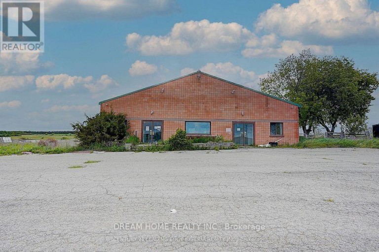 20091 WOODBINE AVENUE, East Gwillimbury, Ontario, L0G1R0