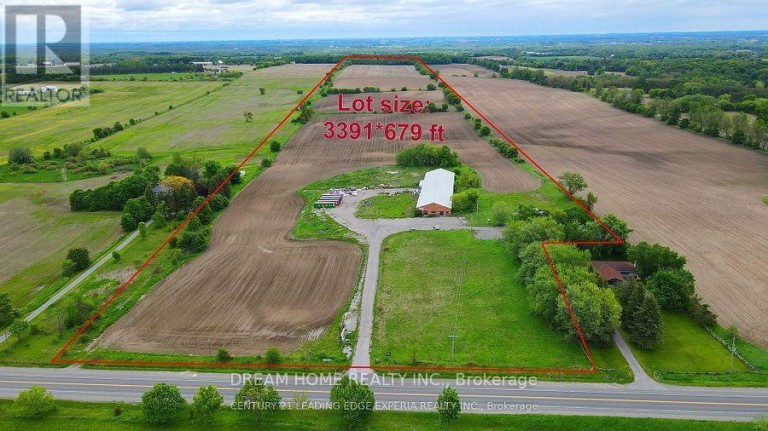 20091 WOODBINE AVENUE, East Gwillimbury, Ontario, L0G1R0