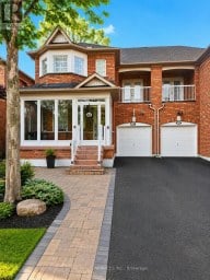 BASEMENT - 36 WINDWARD CRESCENT Vaughan (Vellore Village) Ontario photo 1