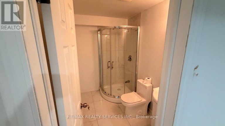 BASEMENT - 36 WINDWARD CRESCENT, Vaughan (Vellore Village), Ontario, L6A3G5
