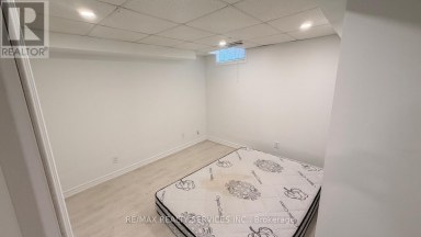 BASEMENT - 36 WINDWARD CRESCENT Vaughan (Vellore Village) Ontario photo 5