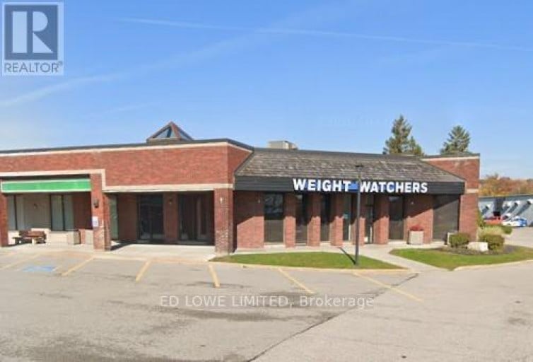 O - 4 CEDAR POINTE DRIVE, Barrie (400 North), Ontario, L4N5R7