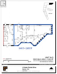 O - 4 CEDAR POINTE DRIVE Barrie (400 North) Ontario photo 2