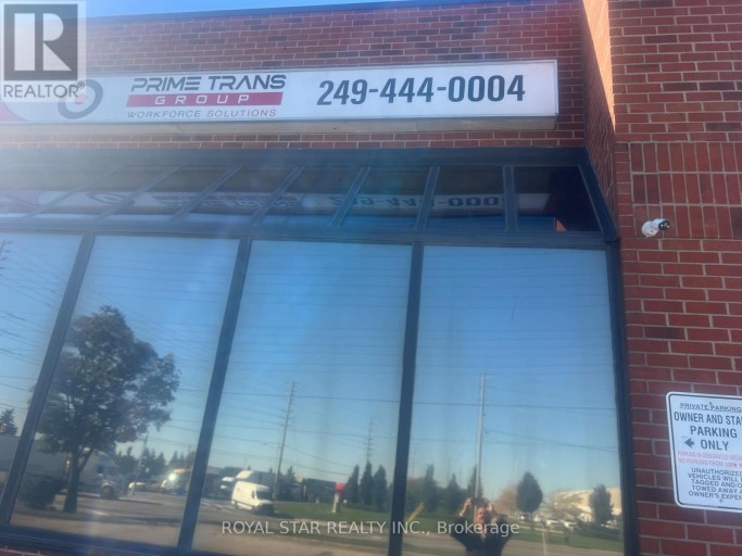 14-A - 7050 BRAMALEA ROAD, Mississauga (Northeast), Ontario, L5S1T1