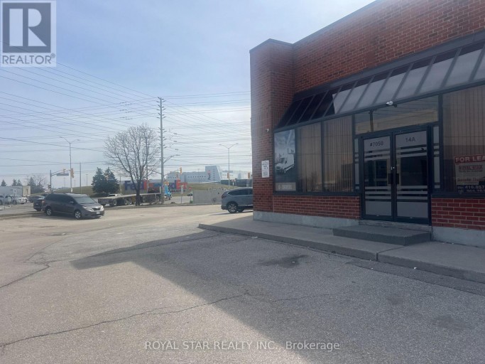 14-A - 7050 BRAMALEA ROAD, Mississauga (Northeast), Ontario, L5S1T1