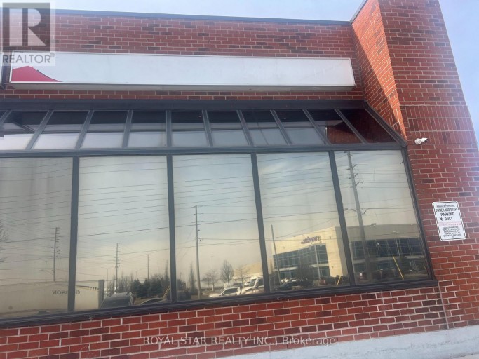 14-A - 7050 BRAMALEA ROAD, Mississauga (Northeast), Ontario, L5S1T1