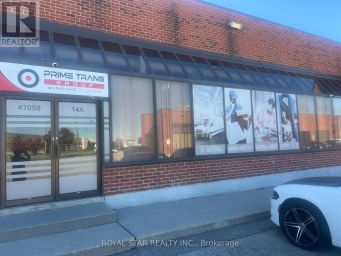 14-A - 7050 BRAMALEA ROAD Mississauga (Northeast) Ontario photo 3