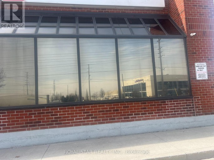 14-A - 7050 BRAMALEA ROAD, Mississauga (Northeast), Ontario, L5S1T1