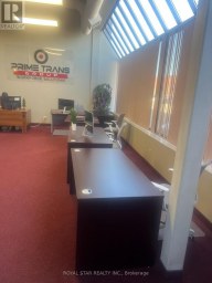 14-A - 7050 BRAMALEA ROAD Mississauga (Northeast) Ontario photo 4