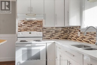 MAIN - 23 SILVER ASPEN CRESCENT Kitchener Ontario photo 8