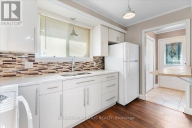 MAIN - 23 SILVER ASPEN CRESCENT Kitchener Ontario photo 9