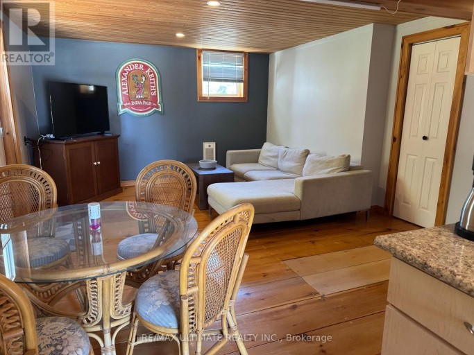 4 CENTRAL WELLINGTON STREET, Ashfield-Colborne-Wawanosh (Ashfield), Ontario, N7A3X9