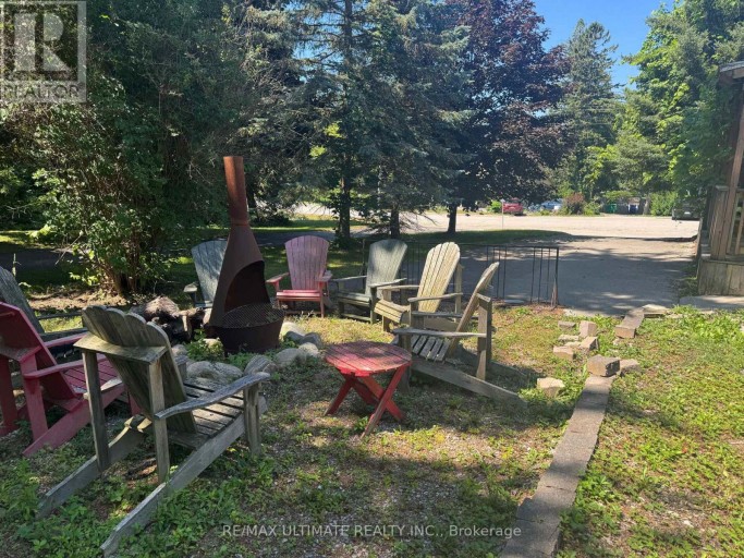 4 CENTRAL WELLINGTON STREET, Ashfield-Colborne-Wawanosh (Ashfield), Ontario, N7A3X9