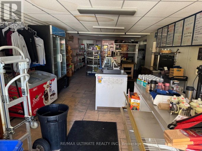 4 CENTRAL WELLINGTON STREET, Ashfield-Colborne-Wawanosh (Ashfield), Ontario, N7A3X9