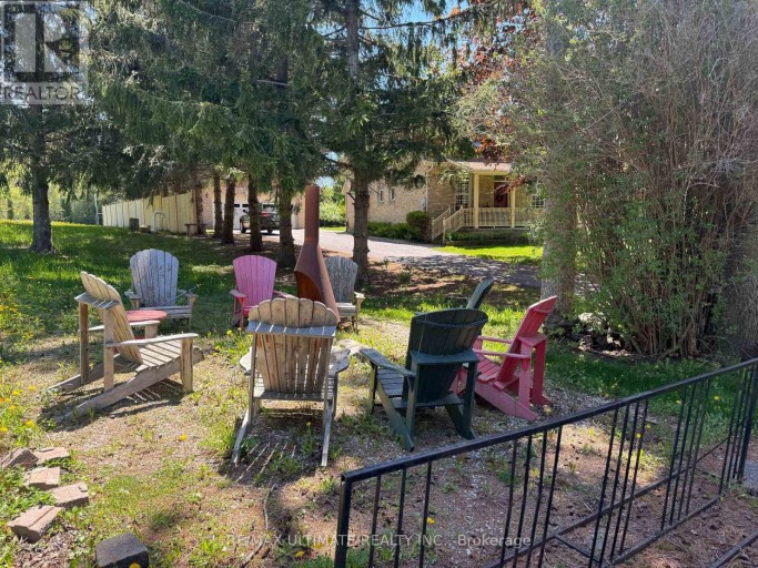 4 CENTRAL WELLINGTON STREET, Ashfield-Colborne-Wawanosh (Ashfield), Ontario, N7A3X9