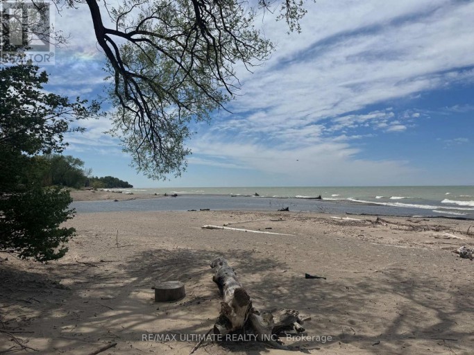 4 CENTRAL WELLINGTON STREET, Ashfield-Colborne-Wawanosh (Ashfield), Ontario, N7A3X9