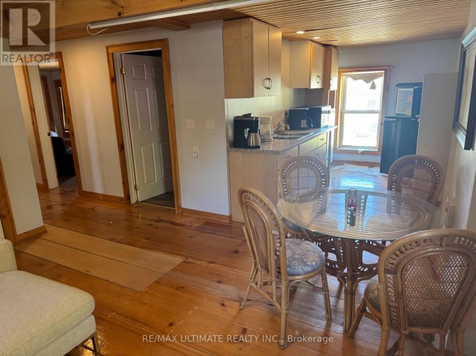 4 CENTRAL WELLINGTON STREET, Ashfield-Colborne-Wawanosh (Ashfield), Ontario, N7A3X9
