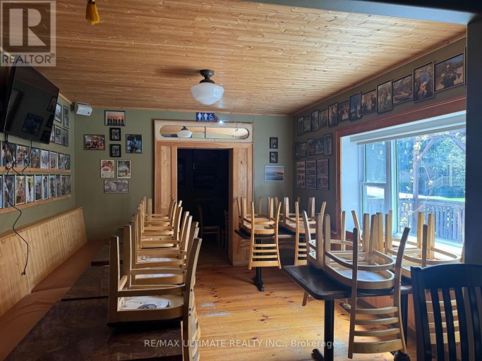 4 CENTRAL WELLINGTON STREET, Ashfield-Colborne-Wawanosh (Ashfield), Ontario, N7A3X9