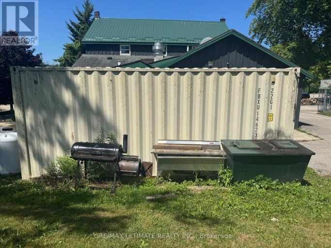 4 CENTRAL WELLINGTON STREET, Ashfield-Colborne-Wawanosh (Ashfield), Ontario, N7A3X9