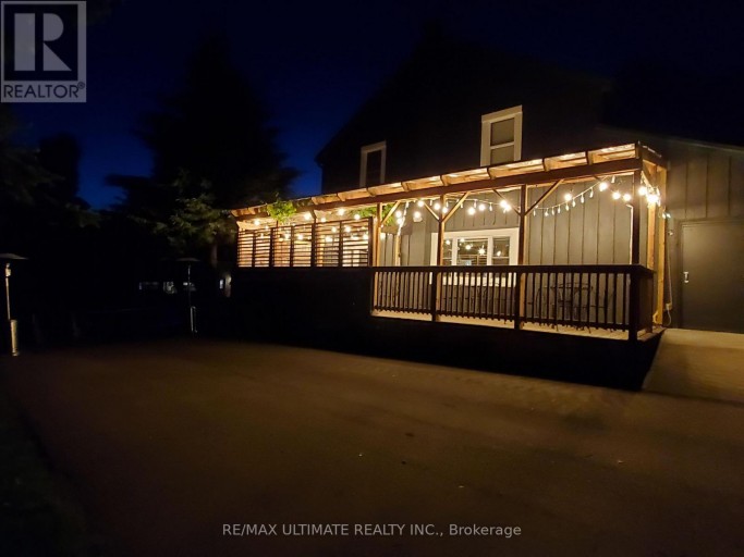 4 CENTRAL WELLINGTON STREET, Ashfield-Colborne-Wawanosh (Ashfield), Ontario, N7A3X9