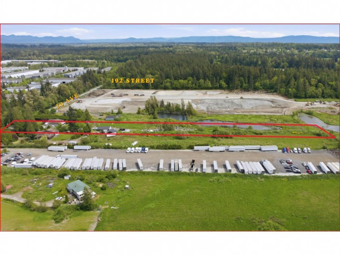 18998 20 AVENUE, Surrey, British Columbia, V3Z9V2 (ID C8080423)