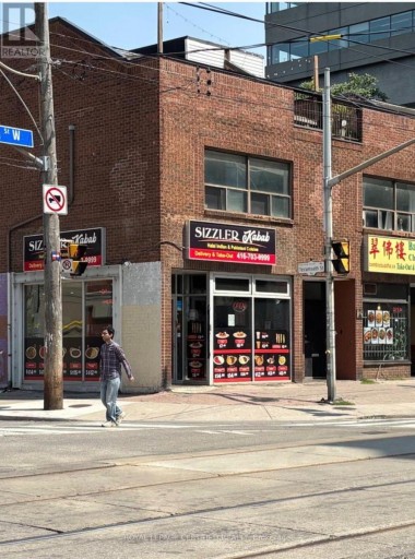 754 KING STREET W, Toronto (Niagara), Ontario, M5V1N3