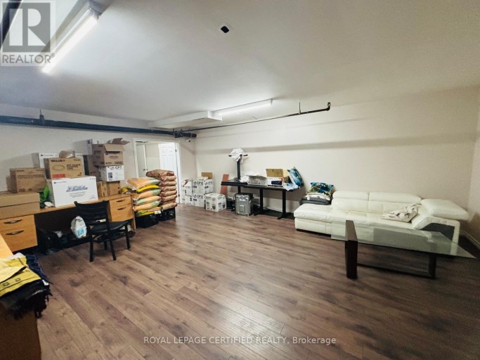 754 KING STREET W, Toronto (Niagara), Ontario, M5V1N3